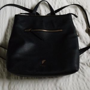 Fiorelli Backpack Purse